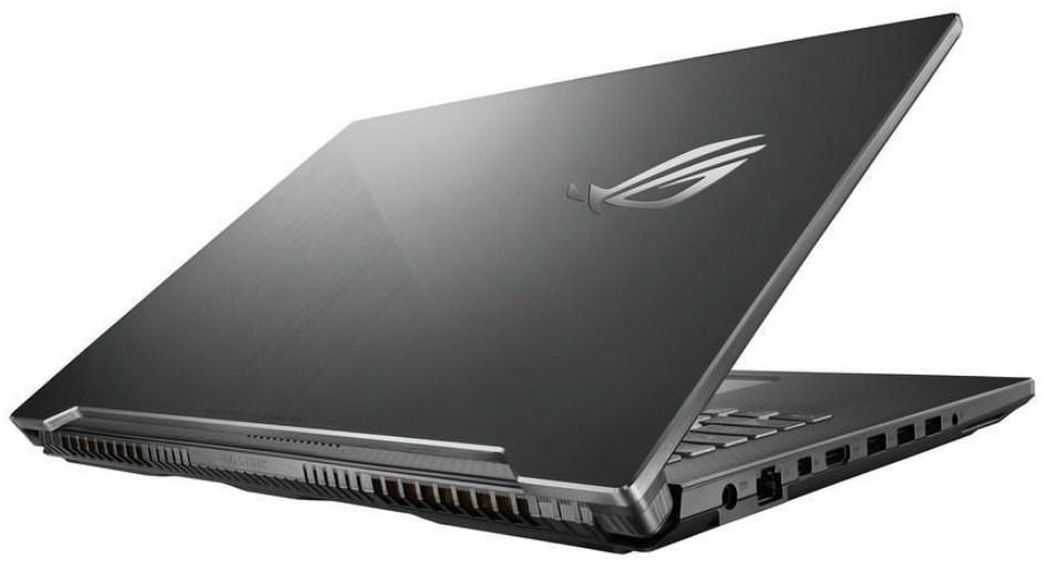 Ноутбук Asus GL704Gm