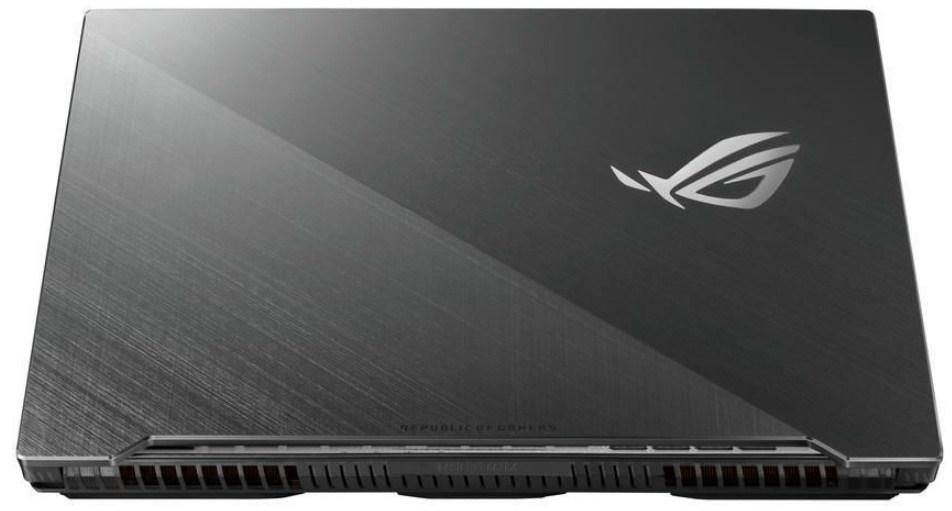 Ноутбук Asus GL704Gm