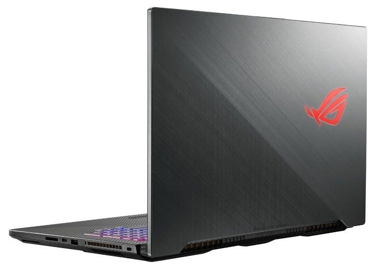 Ноутбук Asus GL704Gm