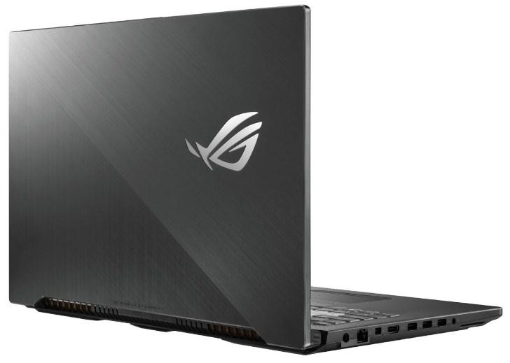 Ноутбук Asus GL704Gm