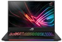 Ноутбук Asus GL704Gm