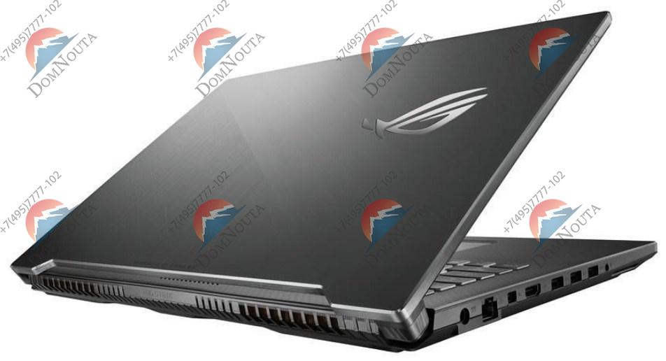 Ноутбук Asus GL704Gm
