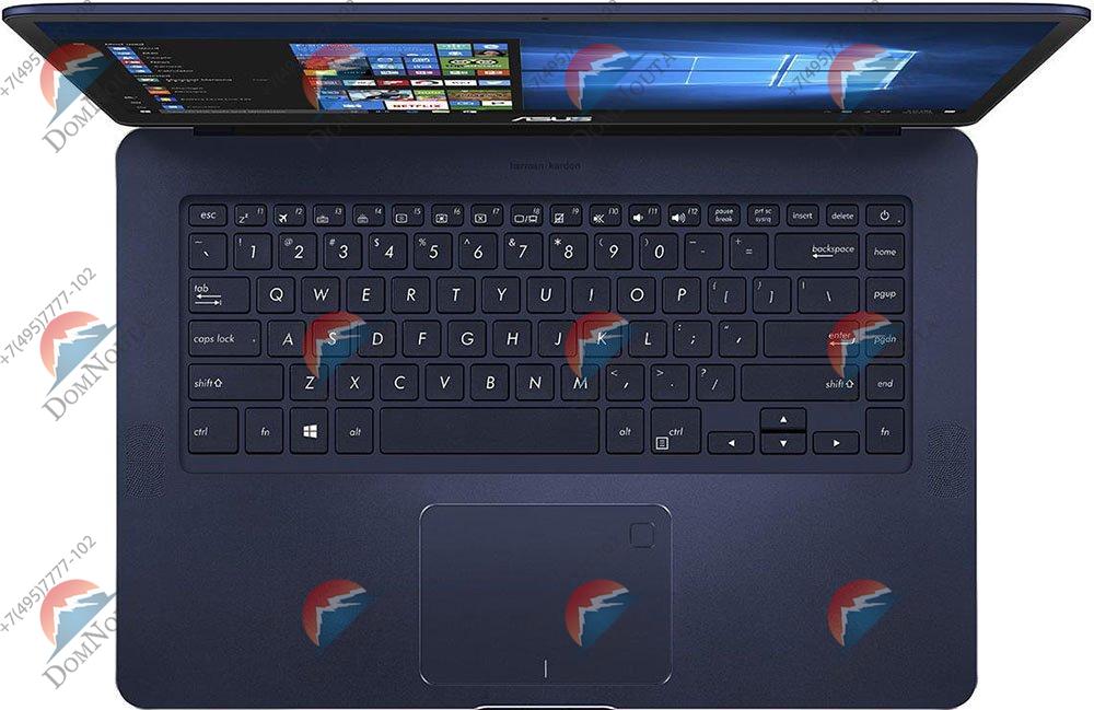 Ноутбук Asus UX550Ve