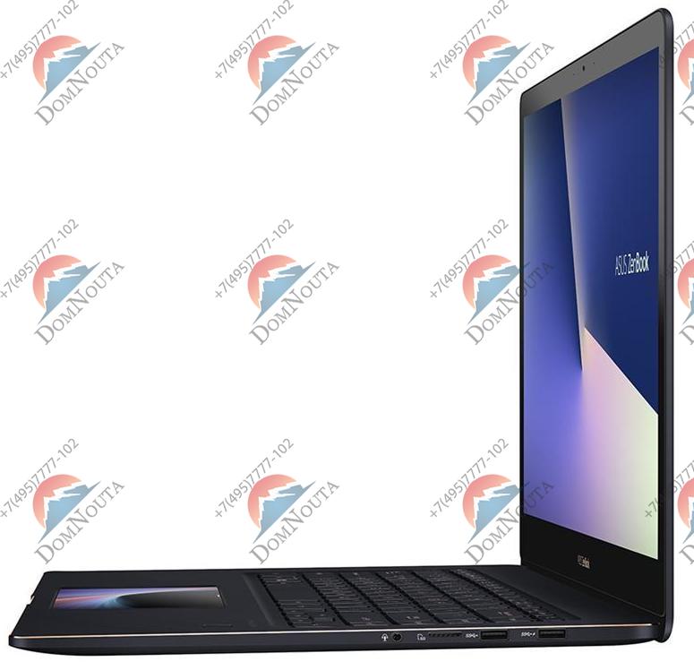 Ноутбук Asus UX580Gd