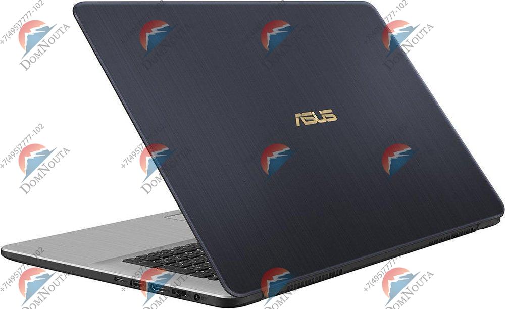 Ноутбук Asus N705Uf