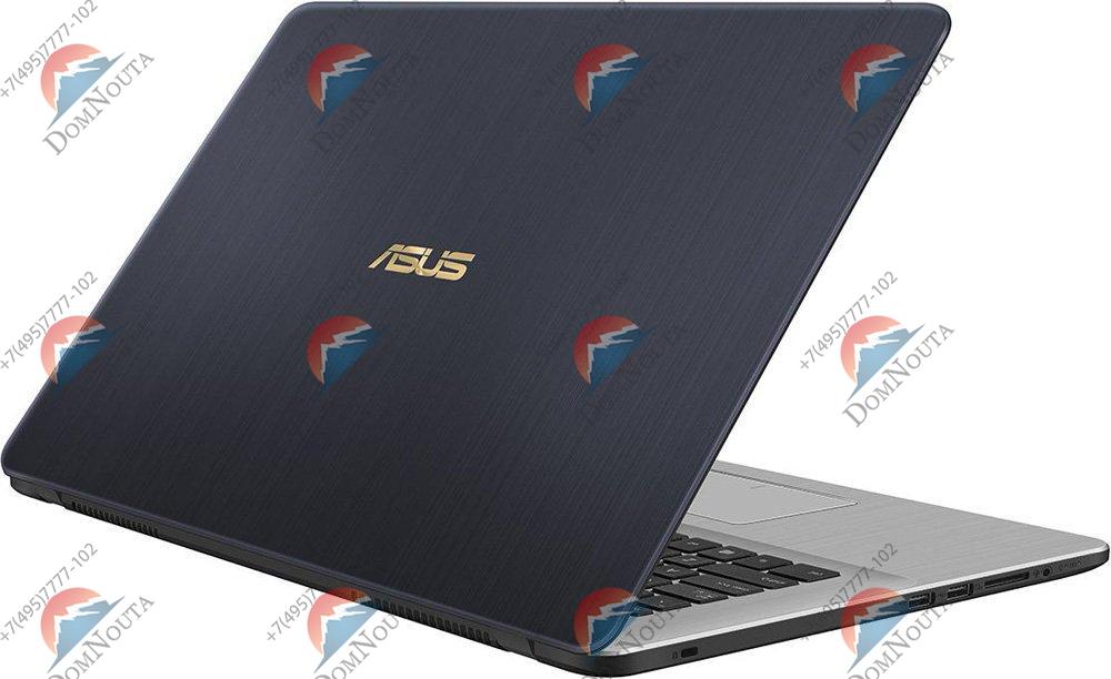 Ноутбук Asus N705Uf