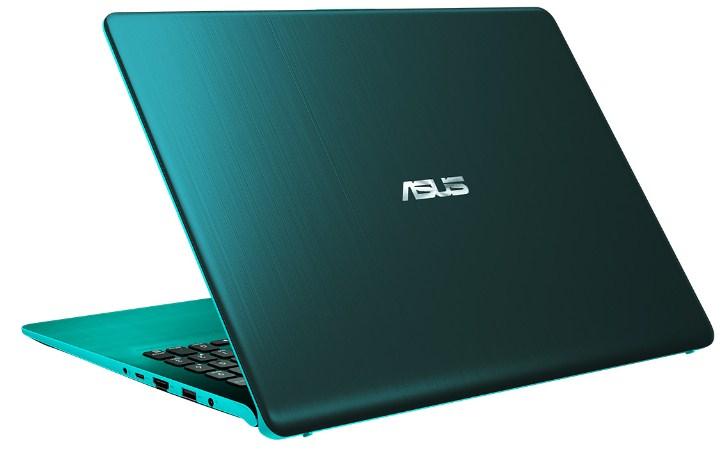 Ноутбук Asus S530Ua