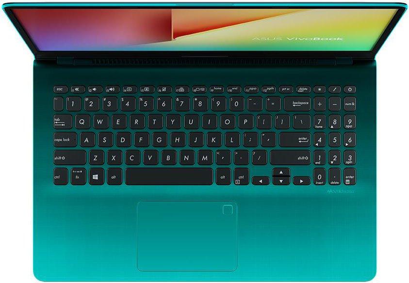 Ноутбук Asus S530Ua