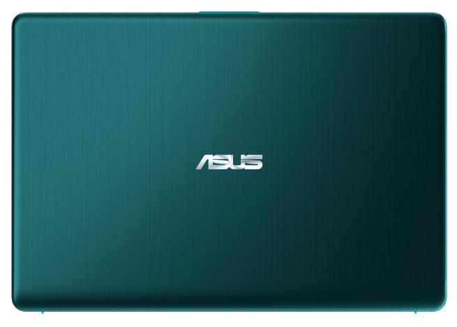 Ноутбук Asus S530Ua