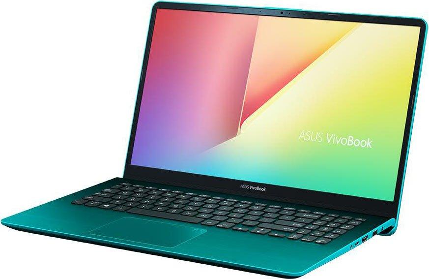 Ноутбук Asus S530Ua
