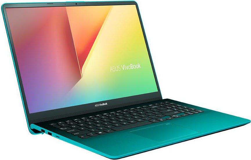 Ноутбук Asus S530Ua