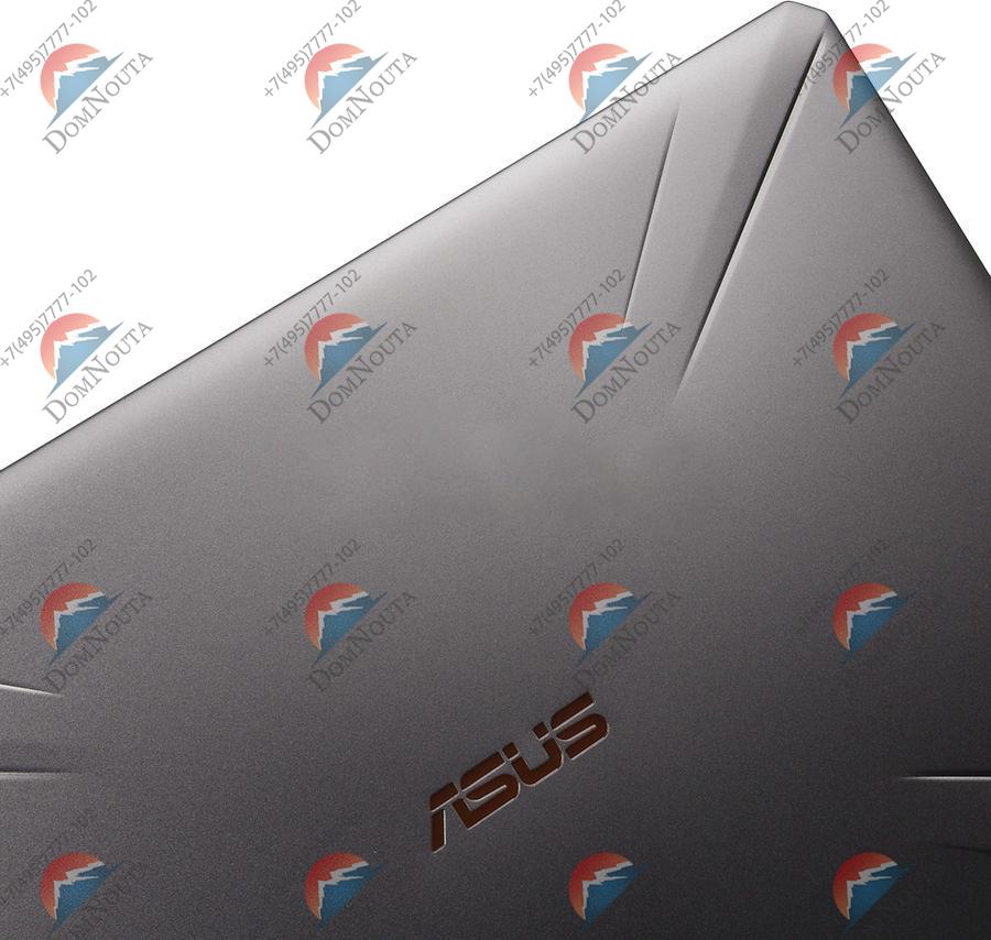 Ноутбук Asus FX705Gm