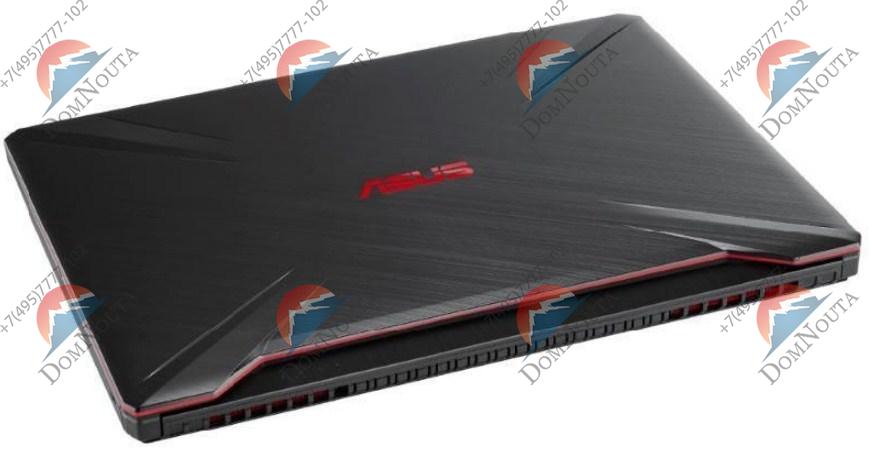 Ноутбук Asus FX505Gd