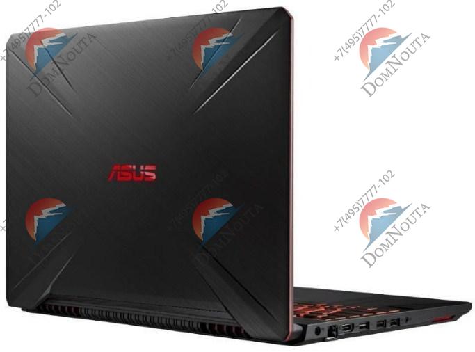 Ноутбук Asus FX505Gd