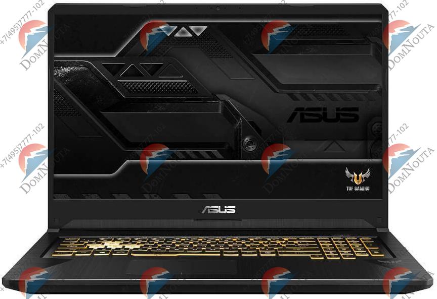Ноутбук Asus FX705Gm