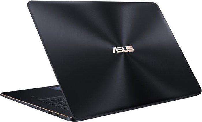 Ноутбук Asus UX580Gd