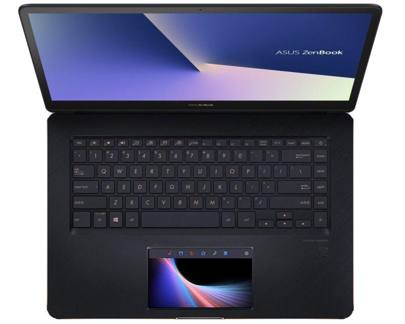 Ноутбук Asus UX580Gd