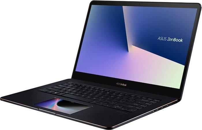 Ноутбук Asus UX580Gd