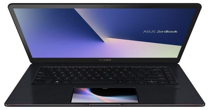 Ноутбук Asus UX580Gd