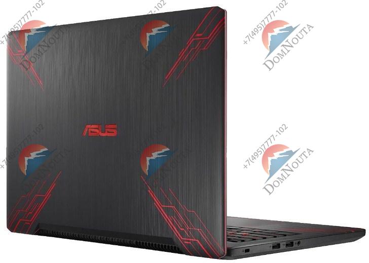 Ноутбук Asus FX570Ud