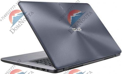 Ноутбук Asus X705Ub