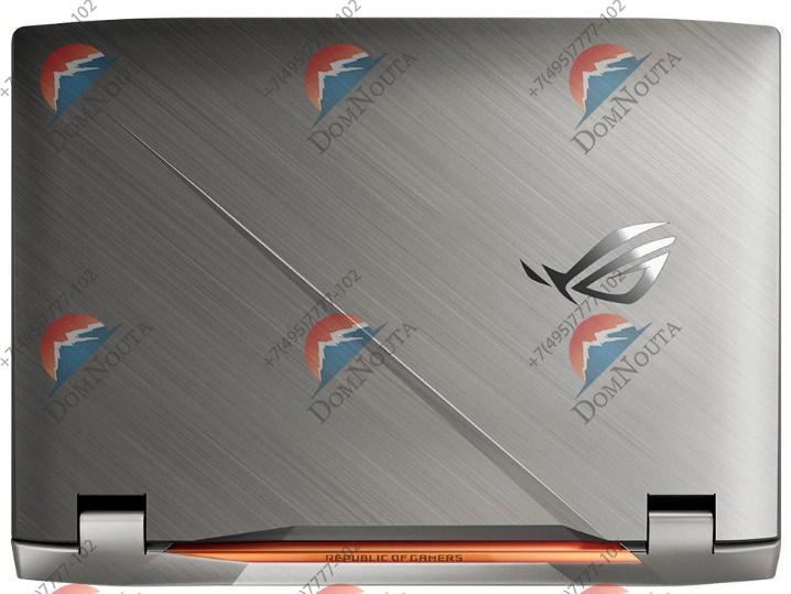 Ноутбук Asus G703Gx