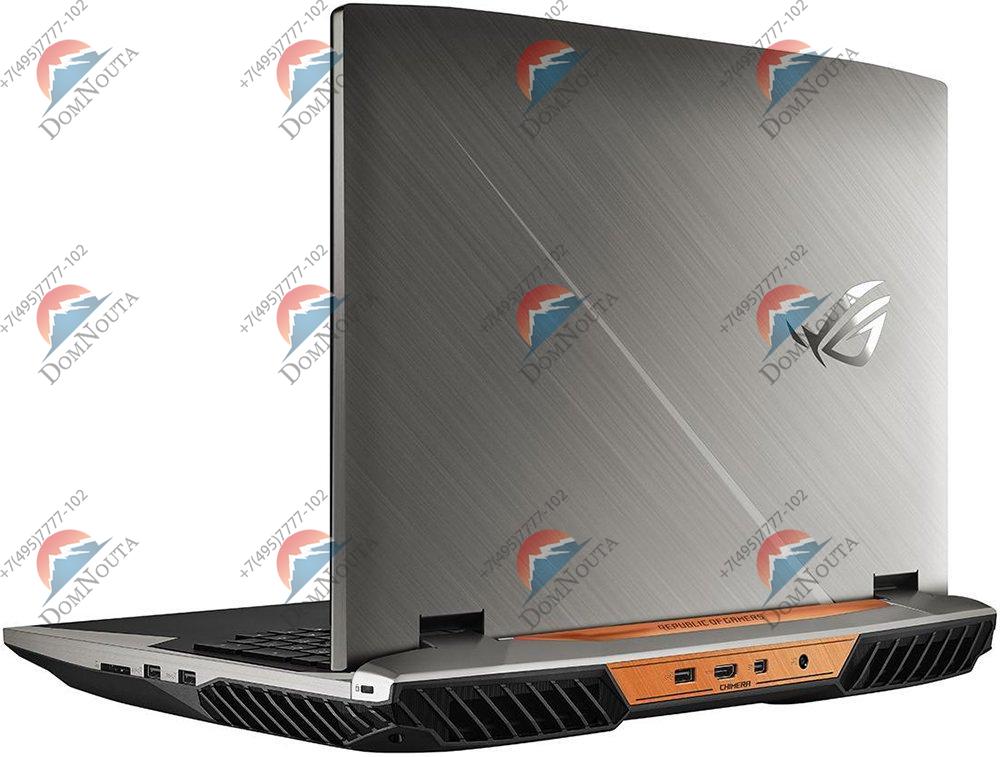 Ноутбук Asus G703Gx