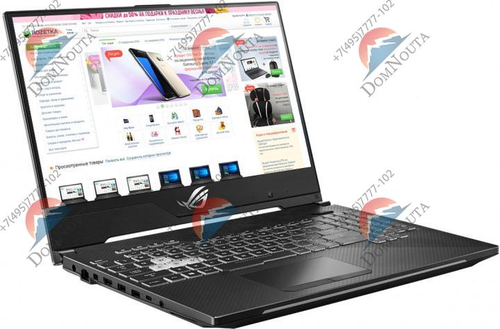Ноутбук Asus GL504Gv