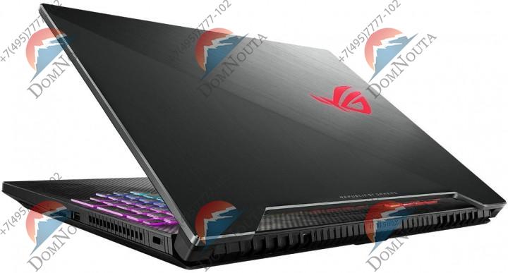 Ноутбук Asus GL504Gv