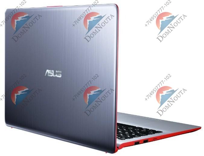 Ноутбук Asus S530Fn