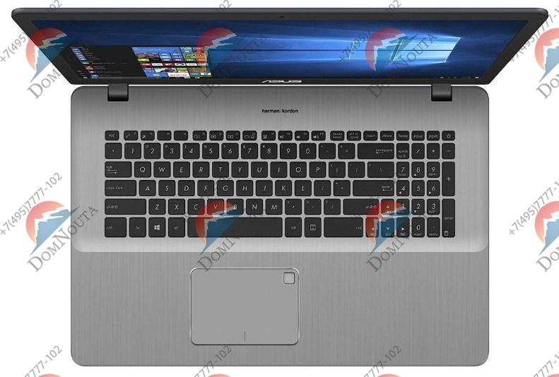 Ноутбук Asus M705Fd
