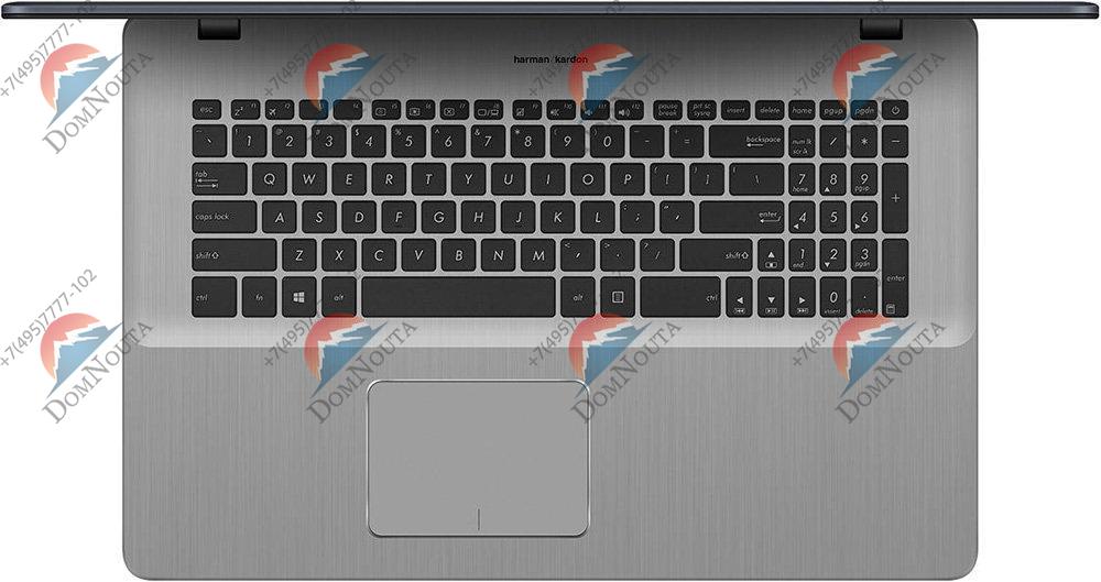 Ноутбук Asus M705Fd