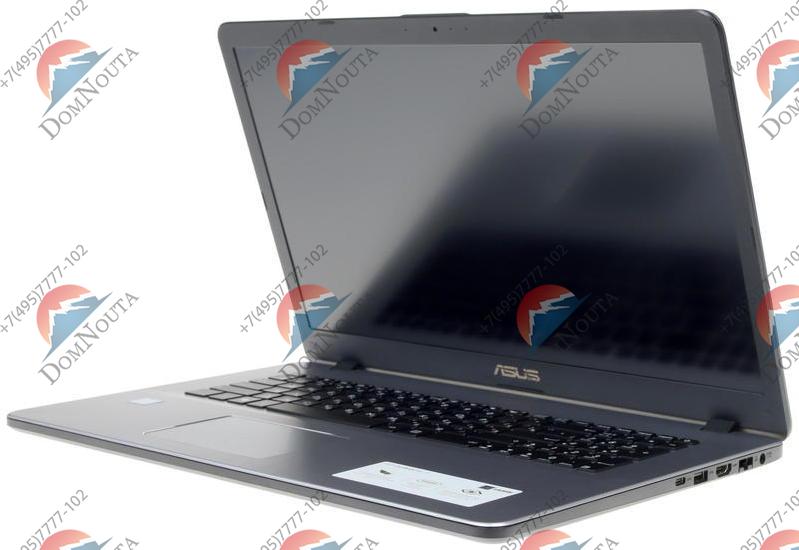 Ноутбук Asus M705Fn