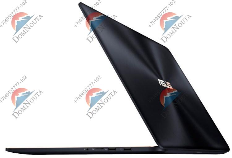 Ноутбук Asus UX550GE