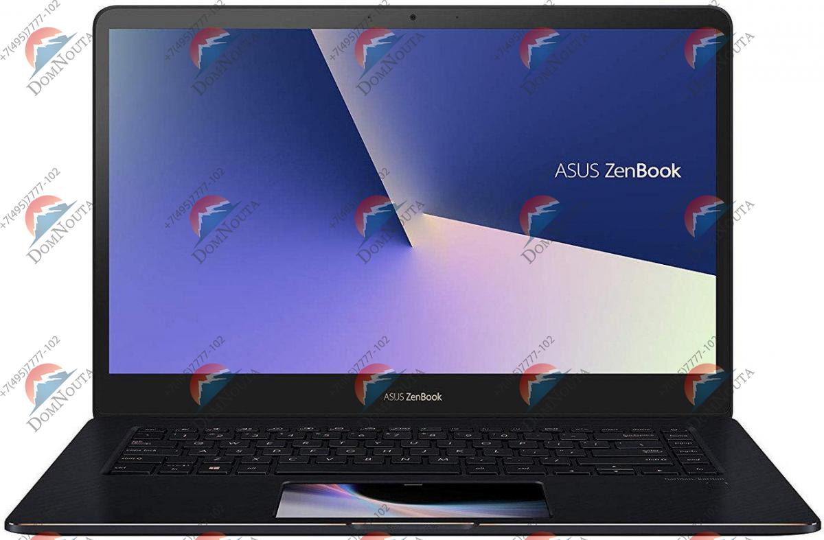 Ноутбук Asus UX580Gd