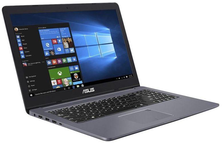 Ноутбук Asus M580Gd