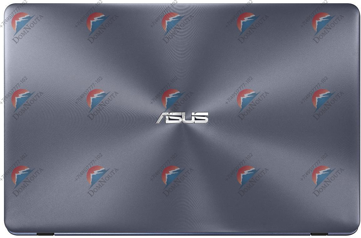 Ноутбук Asus X705Ua