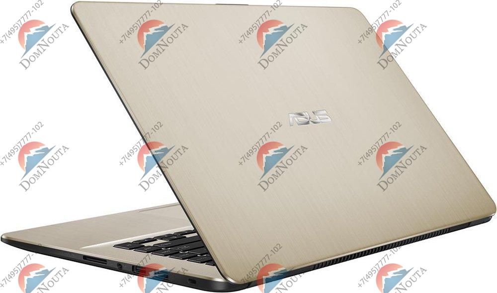 Ноутбук Asus X505Za