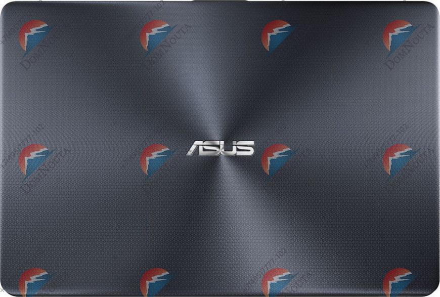 Ноутбук Asus X505Za
