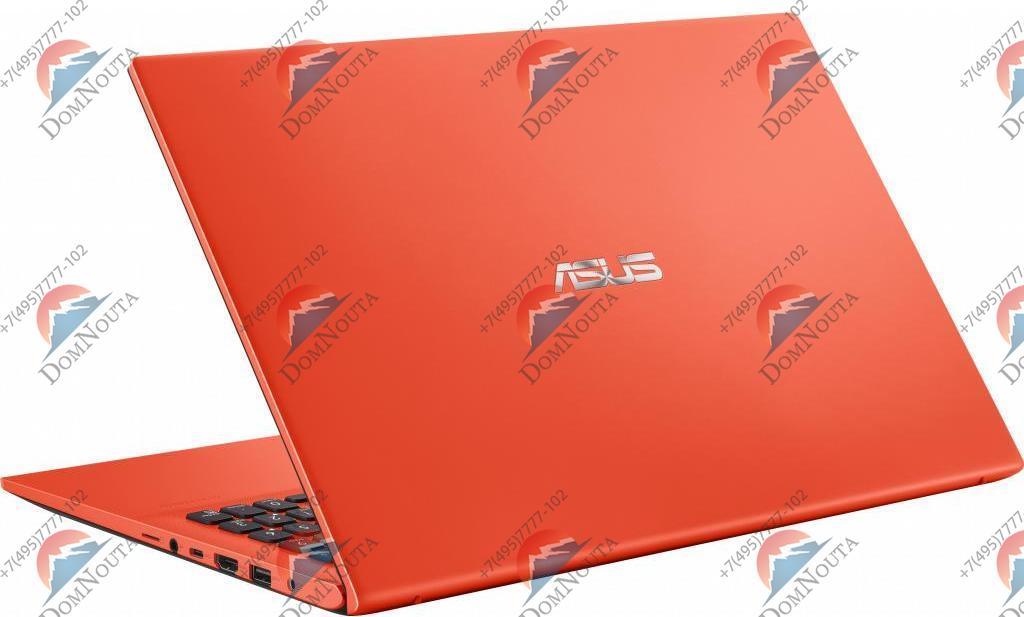 Ноутбук Asus X512Uf