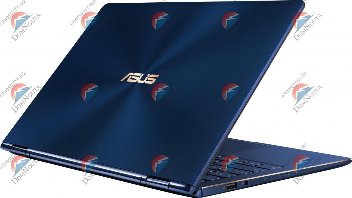 Ноутбук Asus UX362Fa