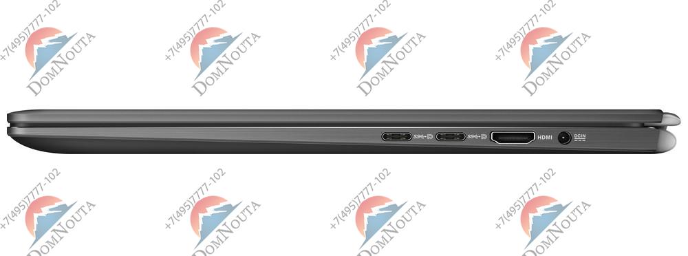 Ноутбук Asus UX362Fa