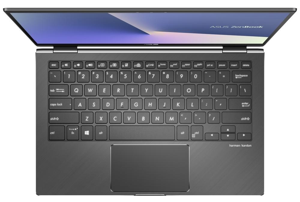 Ноутбук Asus UX362Fa