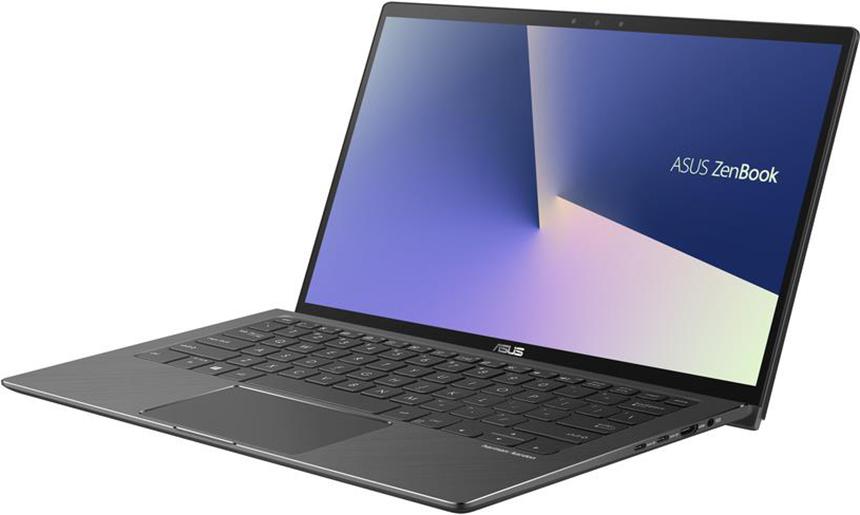 Ноутбук Asus UX362Fa