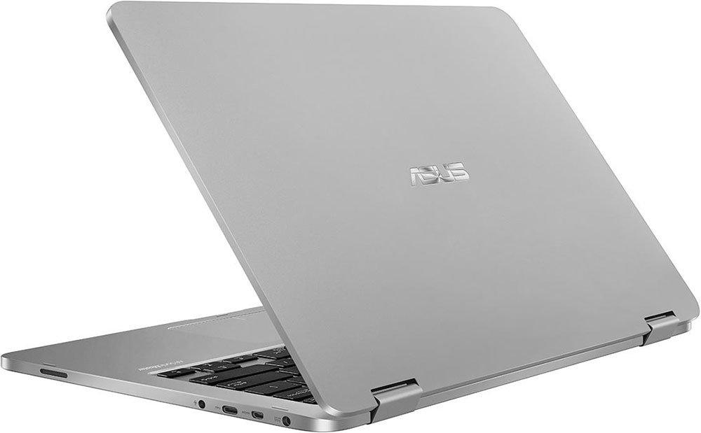 Ноутбук Asus TP401Ca