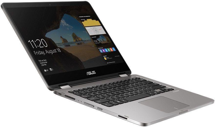 Ноутбук Asus TP401Ca