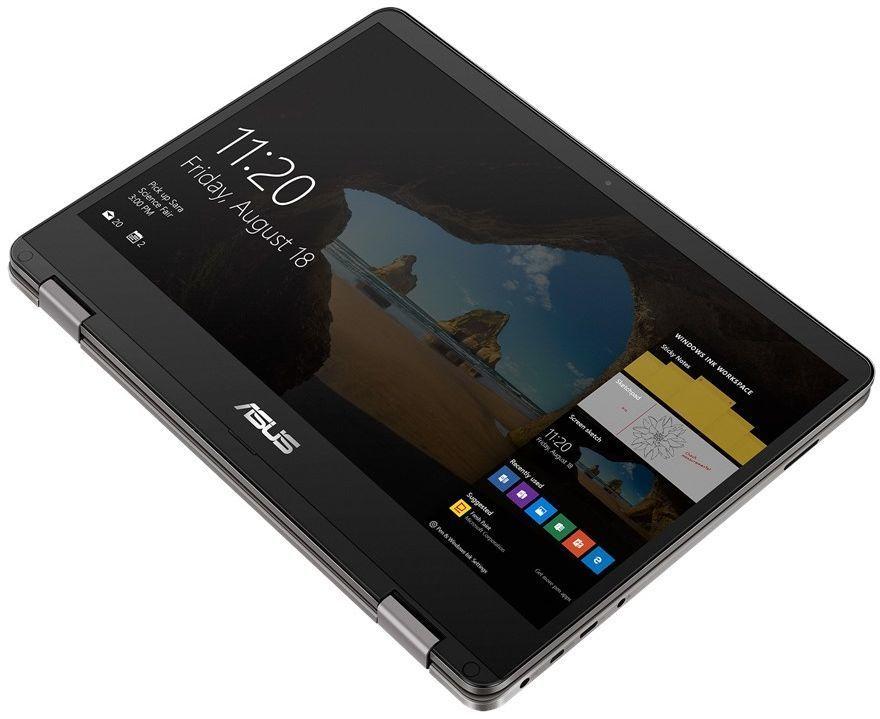 Ноутбук Asus TP401Ca