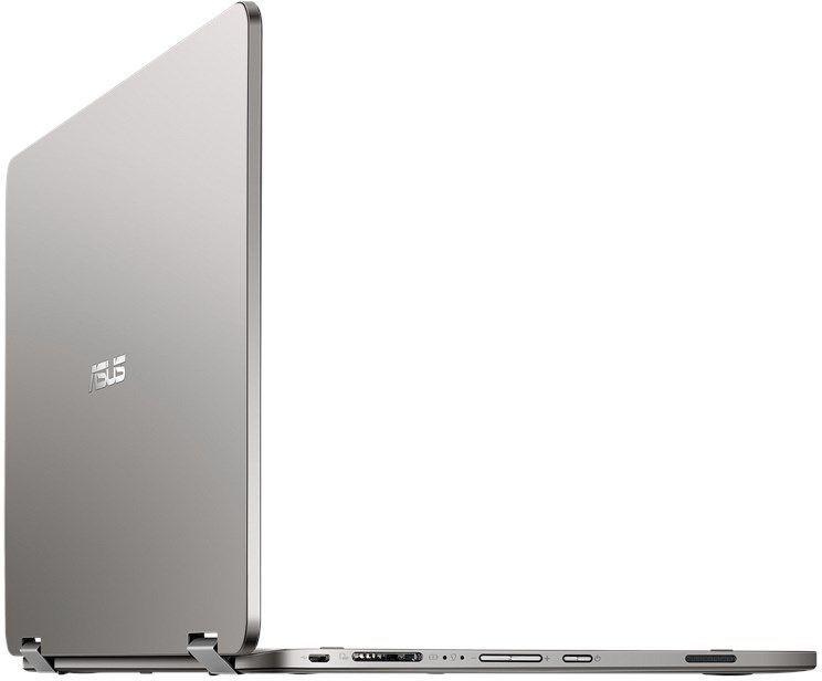 Ноутбук Asus TP401Ca