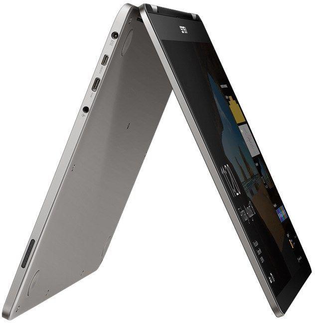 Ноутбук Asus TP401Ca