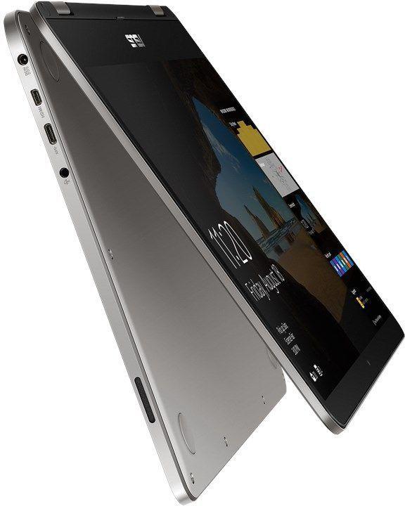 Ноутбук Asus TP401Ca